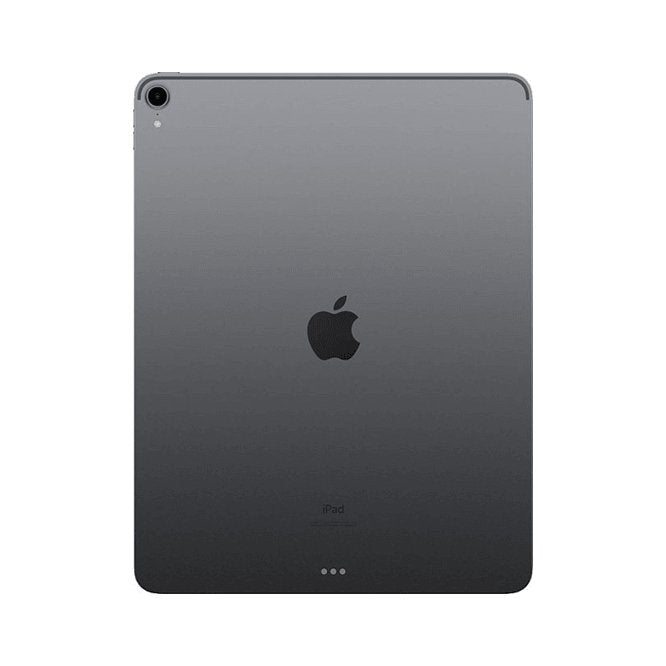 iPad Pro 12.9" (2018) WiFi - CompAsia | Original secondhand devices at prices you'll love.