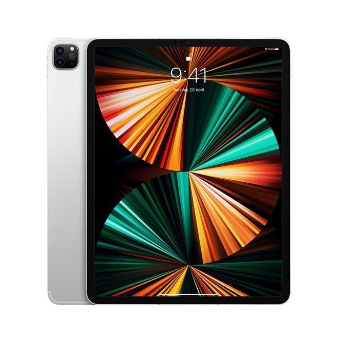 iPad Pro 12.9" (2021) WiFi - CompAsia | Original secondhand devices at prices you'll love.
