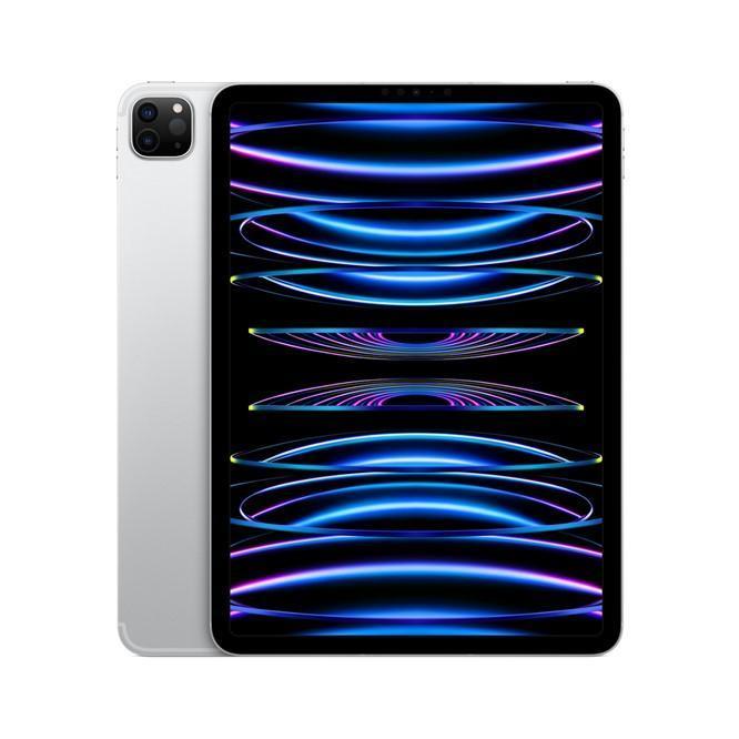 iPad Pro 12.9" (2022) WiFi - Hot Deal - CompAsia | Original secondhand devices at prices you'll love.