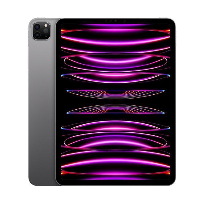 iPad Pro 12.9" (2022) WiFi - Hot Deal - CompAsia | Original secondhand devices at prices you'll love.