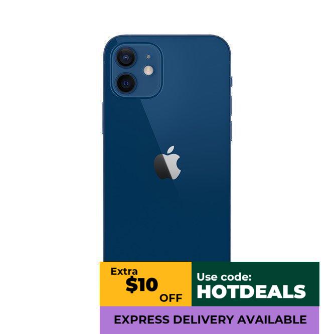 iPhone 11 - Hot Deal - CompAsia | Original secondhand devices at prices you'll love.