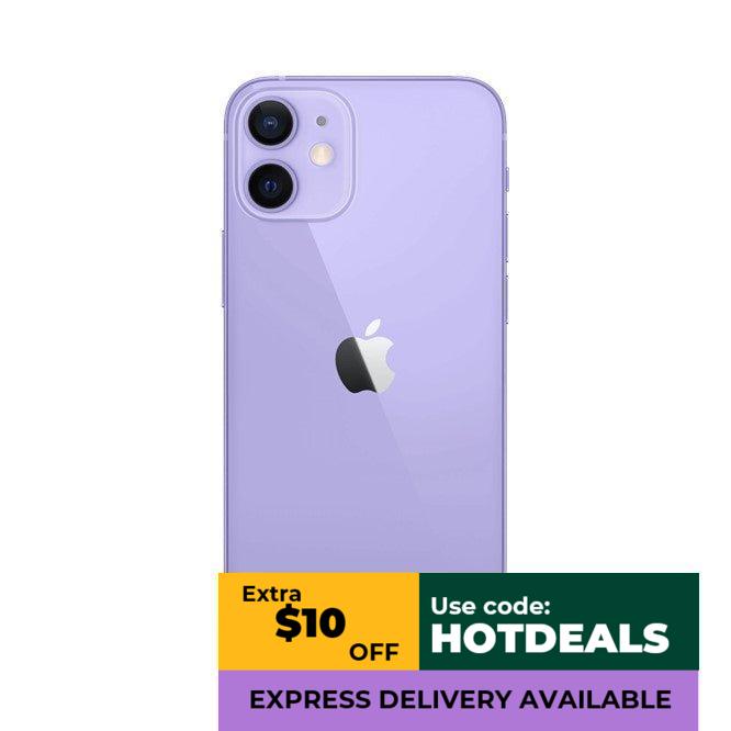 iPhone 11 - Hot Deal - CompAsia | Original secondhand devices at prices you'll love.