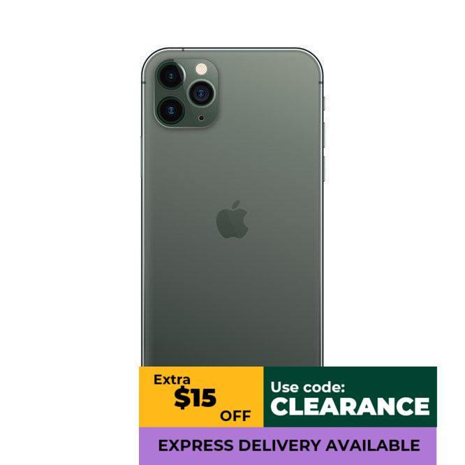 iPhone 11 Pro - Clearance - CompAsia | Original secondhand devices at prices you'll love.
