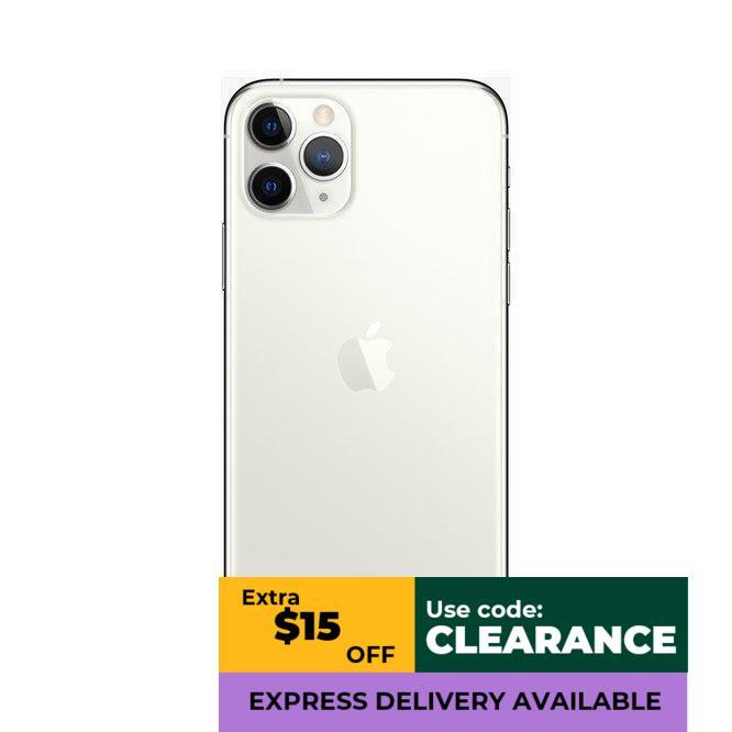 iPhone 11 Pro - Clearance - CompAsia | Original secondhand devices at prices you'll love.