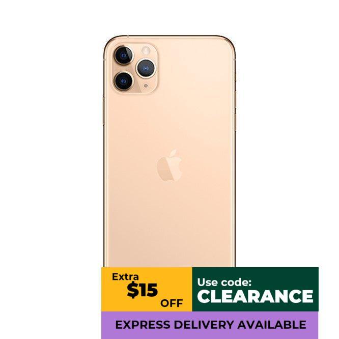 iPhone 11 Pro Max - Clearance - CompAsia | Original secondhand devices at prices you'll love.