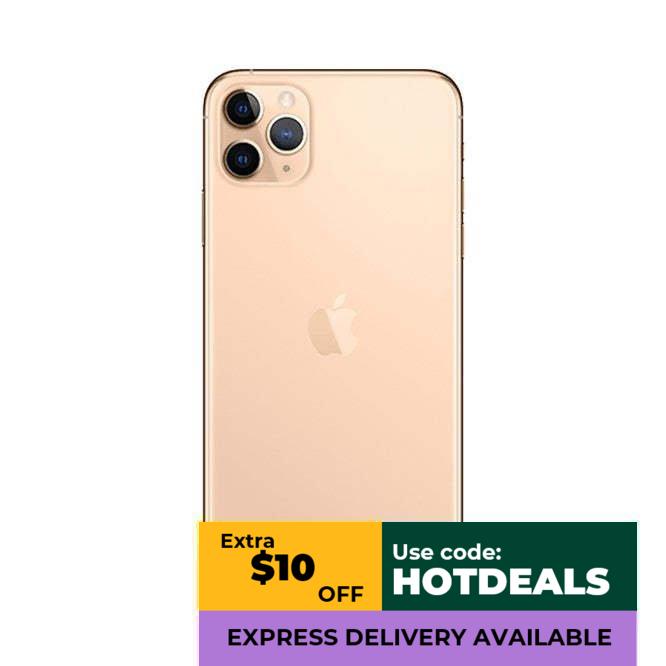 iPhone 11 Pro Max - Hot Deal - CompAsia | Original secondhand devices at prices you'll love.