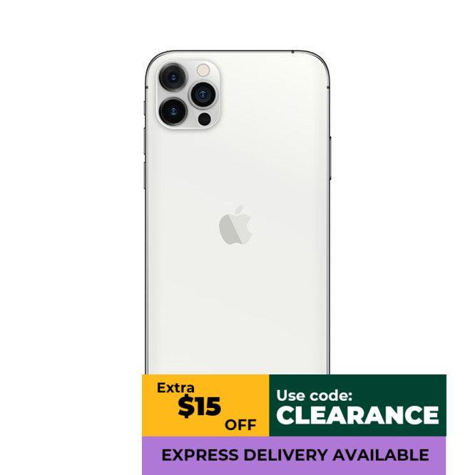iPhone 12 Pro - Clearance - CompAsia | Original secondhand devices at prices you'll love.