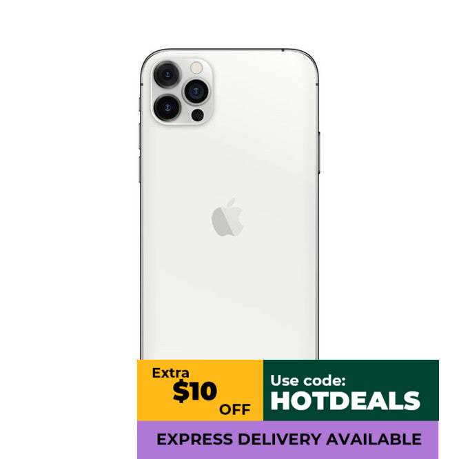 iPhone 12 Pro - Hot Deal - CompAsia | Original secondhand devices at prices you'll love.