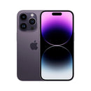 iPhone 14 Pro Max [e-Sim Only] - CompAsia | Original secondhand devices at prices you'll love.