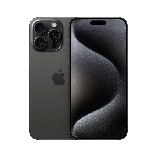 Pay Monthly with RenewNGo - iPhone 15 Pro