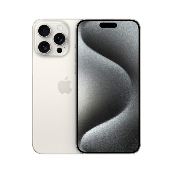Shop iPhone 15 Pro | CompAsia Singapore