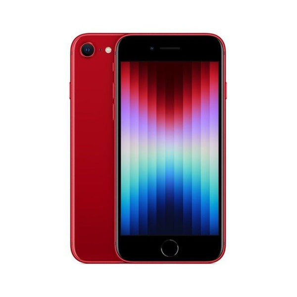 iPhone - 【B】iPhone SE/128GB/356606085247918 iphone-se-2022-991017_600x.jpg