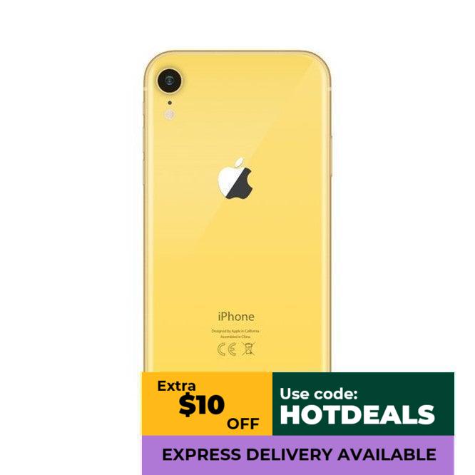 iPhone XR - Hot Deal - CompAsia | Original secondhand devices at prices you'll love.
