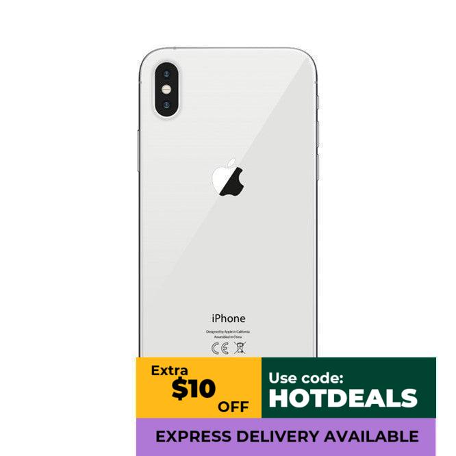 iPhone XS - Hot Deal - CompAsia | Original secondhand devices at prices you'll love.