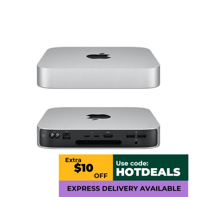 国内外の人気！ Macデスクトップ Macmini M1 8G/256G Macデスクトップ 