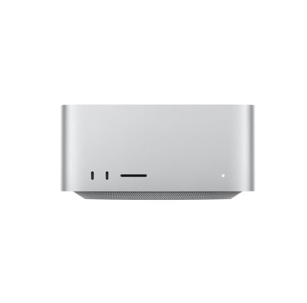 Mac Studio M1 Max 10-Core CPU and 24-Core GPU (2022) - CompAsia | Original secondhand devices at prices you'll love.