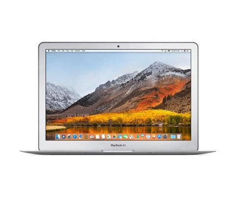 MacBook Air 13" i7 2.2GHz (2017) - CompAsia | Original secondhand devices at prices you'll love.