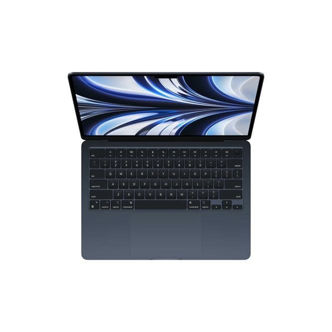 MacBook Air 13.6" M2 8-Core CPU & 10-Core GPU (2022) - CompAsia | Original secondhand devices at prices you'll love.