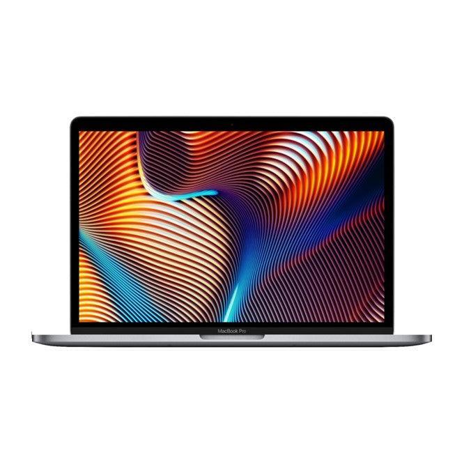 MacBook Pro 13" i5 1.4GHz (2019) Two Thunderbolt 3 Ports _CompAsia Singapore