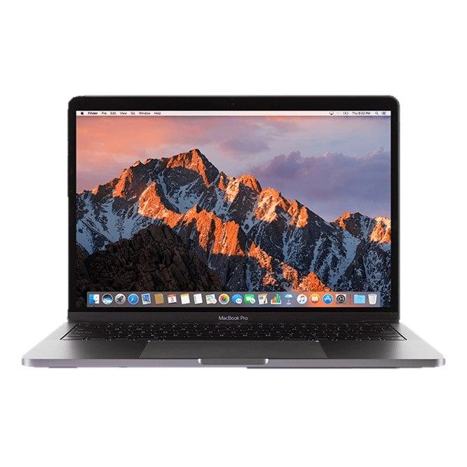 MacBook Pro 13" i5 2.4GHz (2019) Four Thunderbolt 3 Ports _CompAsia Singapore