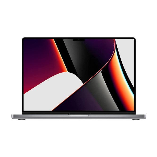 MacBook Pro 14" M1 Pro 8-Core CPU & 14-Core GPU (2021) _CompAsia Malaysia