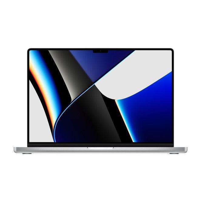 MacBook Pro 14" M1 Pro 10-Core CPU & 16-Core GPU (2021) - CompAsia | Original secondhand devices at prices you'll love.