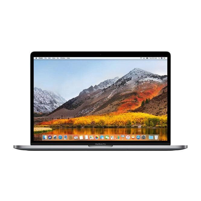 MacBook Pro 15" i7 2.2GHz (2018) - CompAsia | Original secondhand devices at prices you'll love.