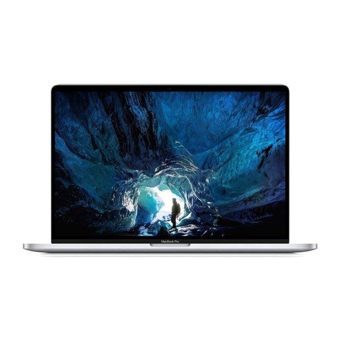 MacBook Pro 15" i7 2.6GHz (2016) - CompAsia | Original secondhand devices at prices you'll love.