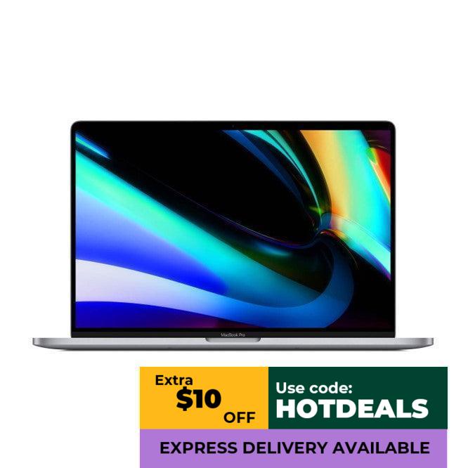 MacBook Pro 16" i9 2.3GHz (2019) - Hot Deal - CompAsia | Original secondhand devices at prices you'll love.