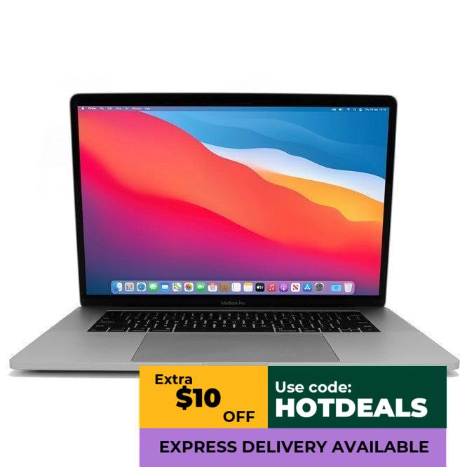 MacBook Pro i7 3.5GHz 13-inch (2017) - CompAsia | Original secondhand devices at prices you'll love.