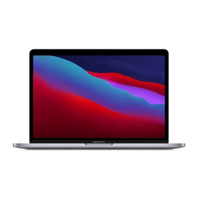 MacBook Pro M1 13" (2020) _CompAsia Singapore