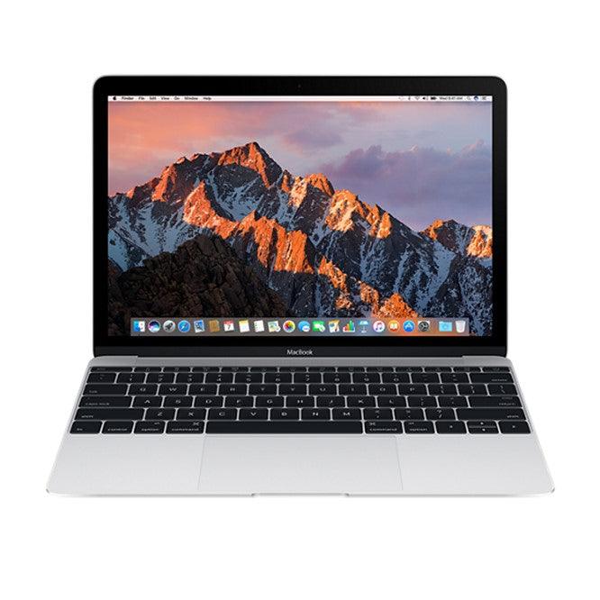 MacBook Retina 12" i5 1.3GHz (2017) - CompAsia | Original secondhand devices at prices you'll love.