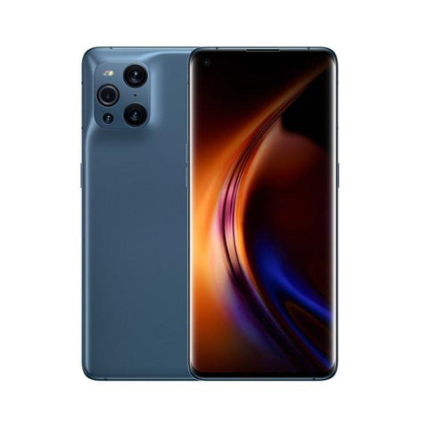 Oppo Find X3 Pro