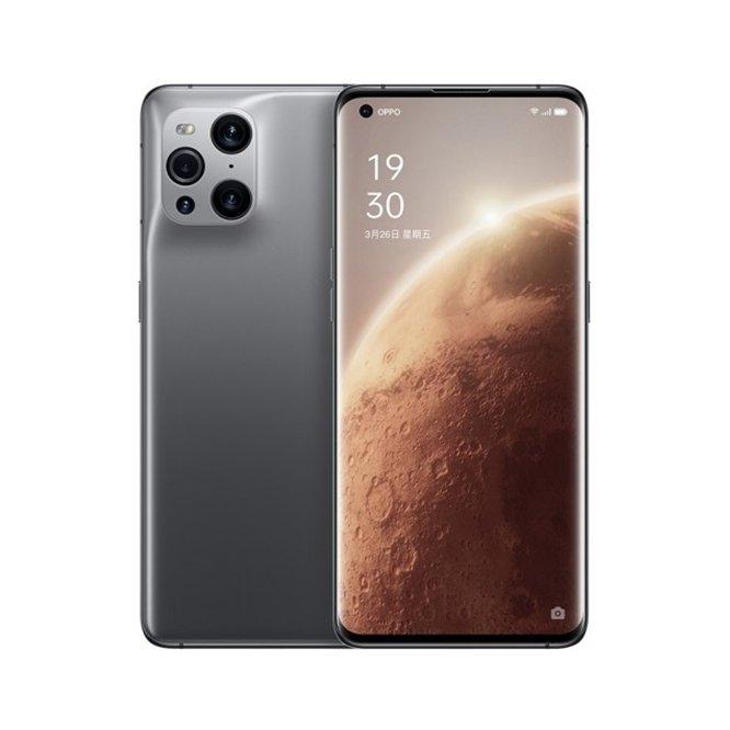 Oppo Find X3 Pro - Hot Deal - CompAsia | Original secondhand devices at prices you'll love.