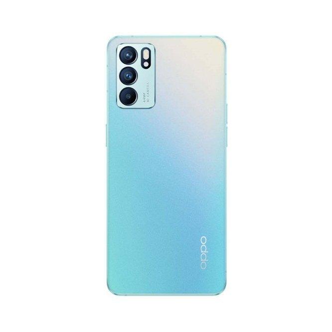 Oppo Reno6 5G - CompAsia | Original secondhand devices at prices you'll love.