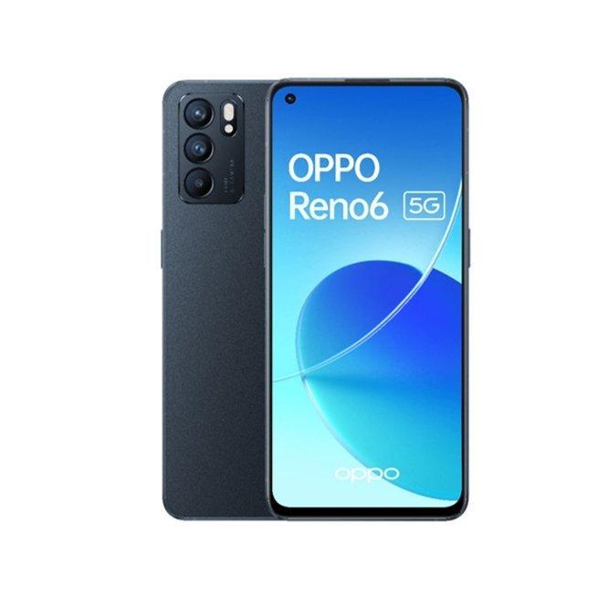 Oppo Reno6 5G - CompAsia | Original secondhand devices at prices you'll love.