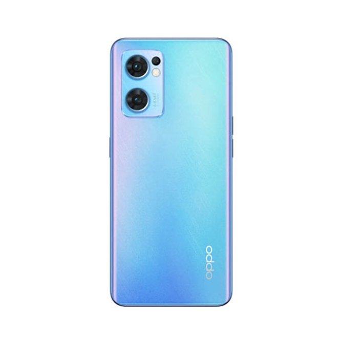 Oppo Reno7 5G - CompAsia | Original secondhand devices at prices you'll love.