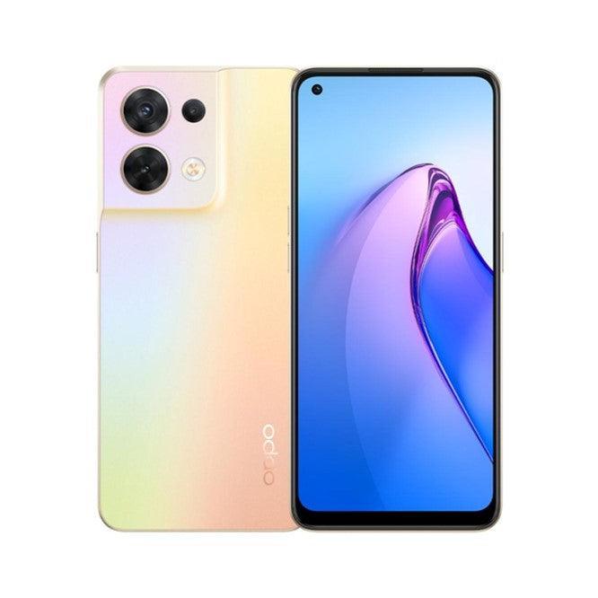 Oppo Reno8 5G - CompAsia | Original secondhand devices at prices you'll love.