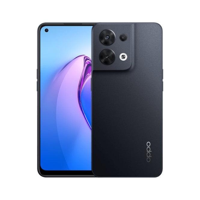 Oppo Reno8 5G - CompAsia | Original secondhand devices at prices you'll love.