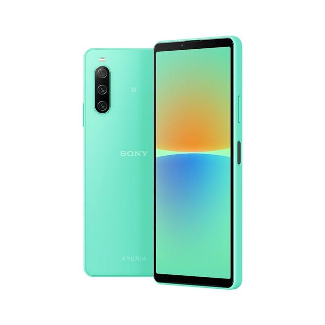 Sony Xperia 10 IV - CompAsia | Original secondhand devices at prices you'll love.