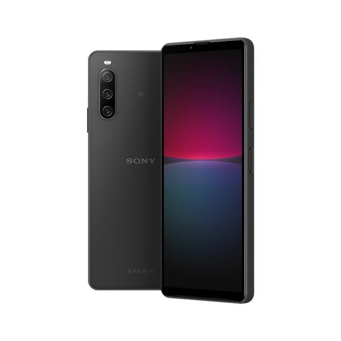 Sony Xperia 10 IV - CompAsia | Original secondhand devices at prices you'll love.