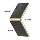 *Special Edition* Galaxy Z Flip4 Bespoke - Hot Deal