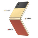 *Special Edition* Galaxy Z Flip4 Bespoke - Hot Deal - CompAsia | Original secondhand devices at prices you'll love.