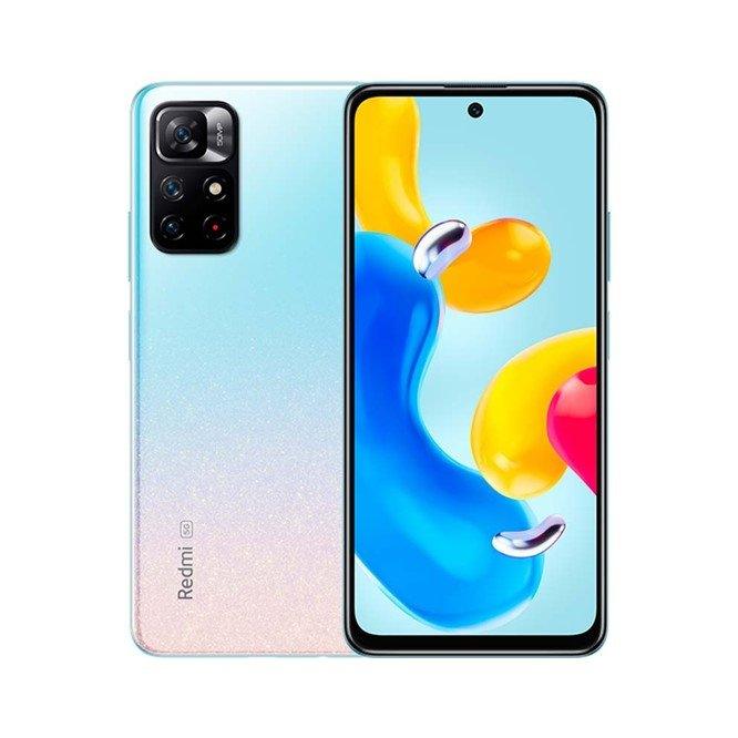 Xiaomi Redmi Note 11s 5G - CompAsia | Original secondhand devices at prices you'll love.